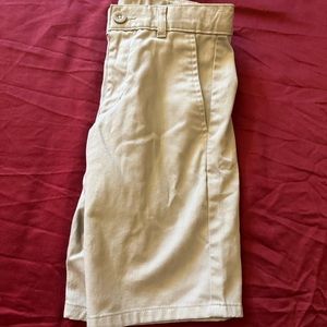 Boy’s IZOD khaki Shorts